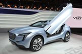 43. Subaru Viziv